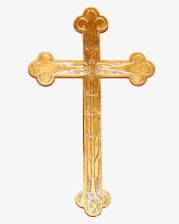 Cross Collection Png Free - Transparent Background Christian Cross Png ...