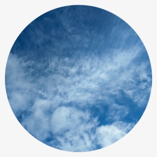 Sky Blue Aesthetic Fluffy Clouds Aesthetic Free Transparent Clipart Clipartkey