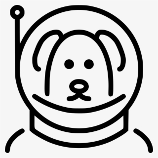 Download Dog Astronaut Svg Png Icon Free Download Astronaut Dog Icon Free Transparent Clipart Clipartkey PSD Mockup Templates