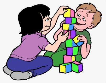 Free Kids Building Blocks Clip Art with No Background - ClipartKey