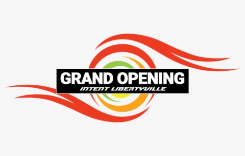 Intent Grand Opening Logo V6 Graphic Design Free Transparent Clipart Clipartkey