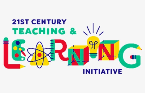 21st Learning Logo - Maison Des Initiatives Étudiantes , Free ...