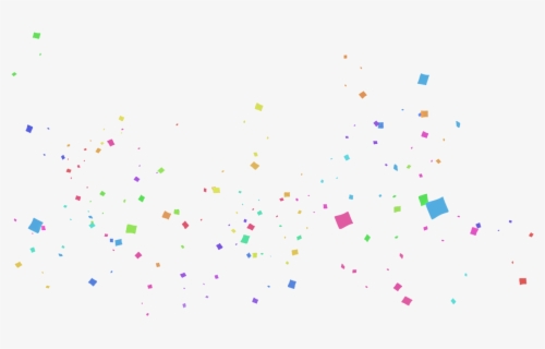Free Confetti Clip Art with No Background - ClipartKey
