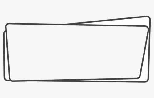 Download Tech Frame Png Clipart - Transparent Text Frame Png , Free ...