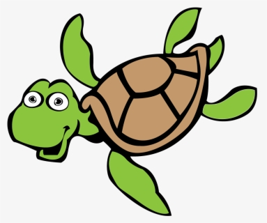 Tortoise Clipart At Getdrawings - Turtle Cartoon Png Gif , Free ...