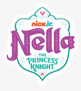 nella the princess knight shirt