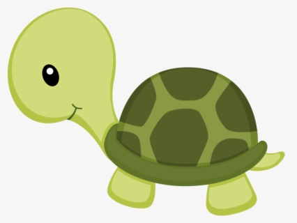 Floresta - Tortuga Dibujo Png , Free Transparent Clipart - ClipartKey