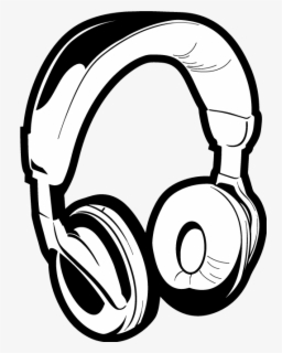 free headphone clip art with no background clipartkey free headphone clip art with no