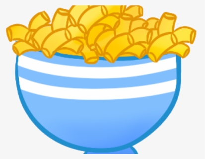 Mac And Cheese Pasta Sticker Lucy Turnbull For Ios - Mac N Cheese