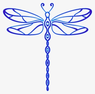 Download Free Dragonfly Clip Art With No Background Clipartkey