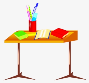 Free Desk Clip Art with No Background - ClipartKey