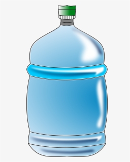 Biblical Water Jug Clipart - Gallons Of Water Clipart , Free ...