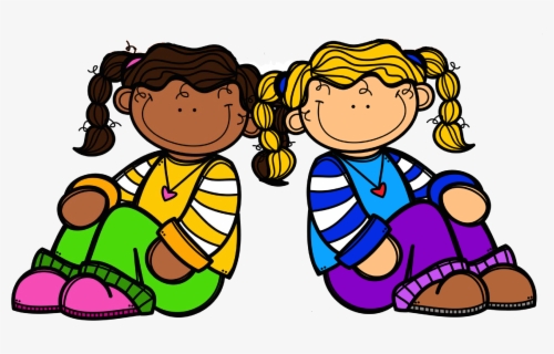 Free Clipart Kids Clip Art with No Background - ClipartKey