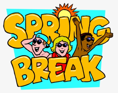 Transparent Spring Break Clipart - Arrow Png , Free Transparent Clipart ...