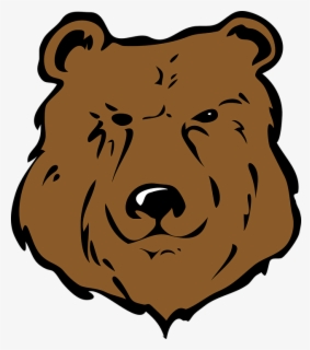 Download Free Grizzly Bears Clip Art With No Background Clipartkey