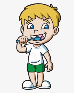 Free Brush Teeth Clip Art with No Background - ClipartKey