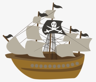 Big Ship Clip Art Free Transparent Clipart Clipartkey