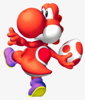 Yoshi Egg cracking (PNG) by PrincessCreation345 on DeviantArt