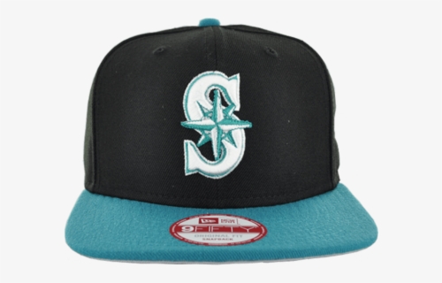 Seattle Mariners Cap - Baseball Cap , Free Transparent Clipart - ClipartKey