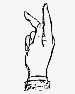 Hands Clasped Together Sign Language , Free Transparent Clipart ...