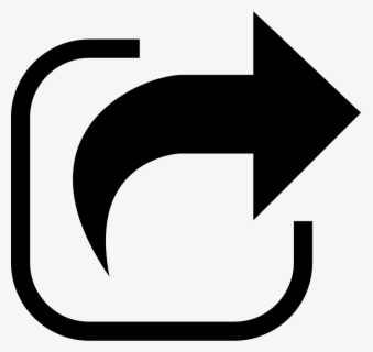 Return Arrow - Return Icon Png , Free Transparent Clipart - ClipartKey