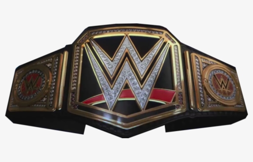 Wwe Title Png - Wwe Championship Png , Free Transparent Clipart ...