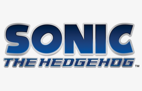 Sonic 06  Logo  Sonic The Hedgehog 2006 Logo  Free 