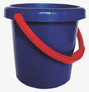 clear sand buckets