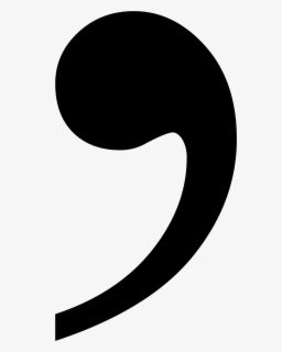 Punctuation Png , Free Transparent Clipart - ClipartKey