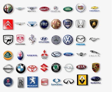 Shield Logo Car - Car Logos Without Name , Free Transparent Clipart ...