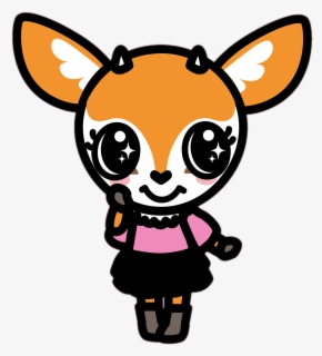 Download Aggretsuko Chief Komiya The Meerkat - Komiya Aggretsuko Png ...