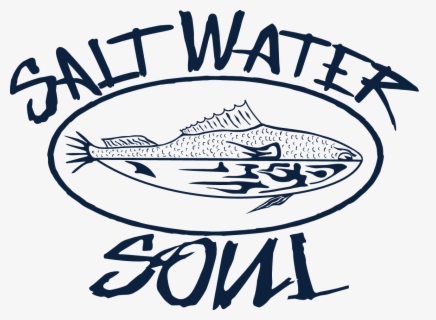 Transparent Salt Clipart - Salt Water Soul Logo , Free Transparent ...