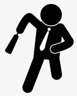 Hard Worker Clip Art , Free Transparent Clipart - ClipartKey
