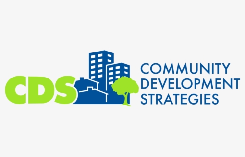 Logo Community Development Strategy Rise Together Develop Strategy Icon , Free Transparent Clipart - ClipartKey
