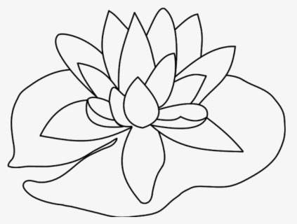 Lily Pad Pokemon Water Lily Fakemon Free Transparent Clipart Clipartkey