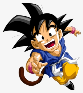 Goku Png , Free Transparent Clipart - ClipartKey