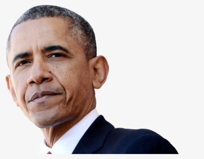 Free Barack Obama Clip Art with No Background - ClipartKey