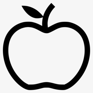 Download Definition Svg Teacher - Teacher Black Apple Png , Free ...