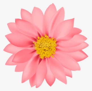 Simple Download Flower Transparent Png Images Background - Flower Png ...