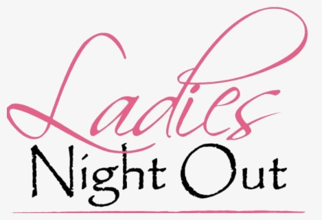 Free Ladies Night Clip Art with No Background - ClipartKey