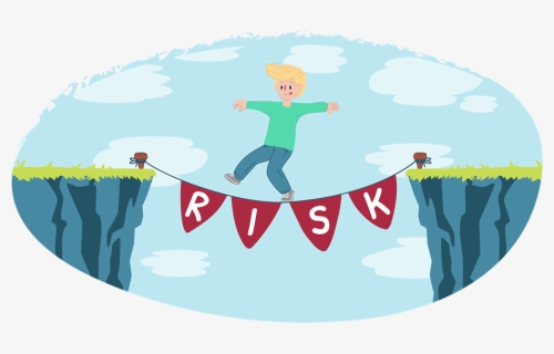 Risk Clipart Png , Free Transparent Clipart - ClipartKey