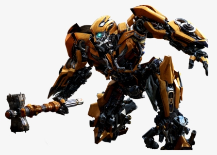 Bumblebee Vw Render - Bumblebee 2 Movie Poster , Free Transparent ...