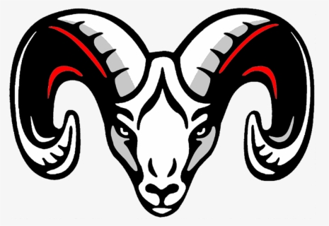 The Richwood Rams Defeat - North Vermilion High School Logo , Free ...