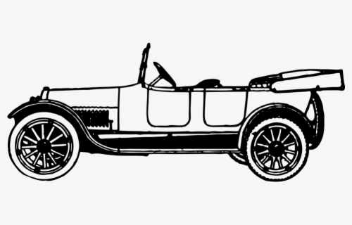 free vintage car clip art with no background clipartkey free vintage car clip art with no