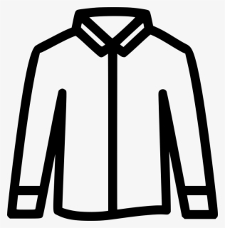 Free Long Sleeve Shirt Clip Art with No Background - ClipartKey
