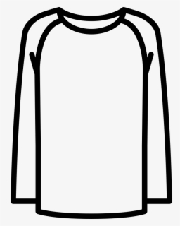 Free Long Sleeve Shirt Clip Art with No Background - ClipartKey