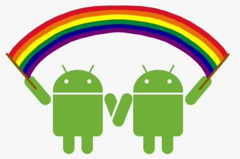 Android Dan Ios Png , Free Transparent Clipart - ClipartKey