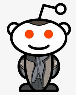 Reddit Alien , Free Transparent Clipart - ClipartKey