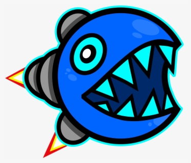 Geometry Dash Png Icons , Free Transparent Clipart - ClipartKey