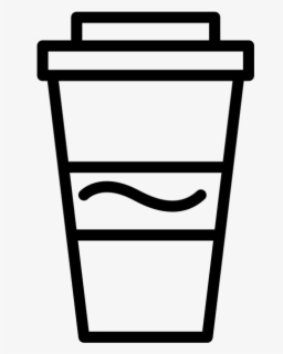 Coffee Takeaway Cup Png , Free Transparent Clipart - ClipartKey